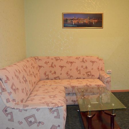 Sfinks Hotell Zaporizhia Exteriör bild