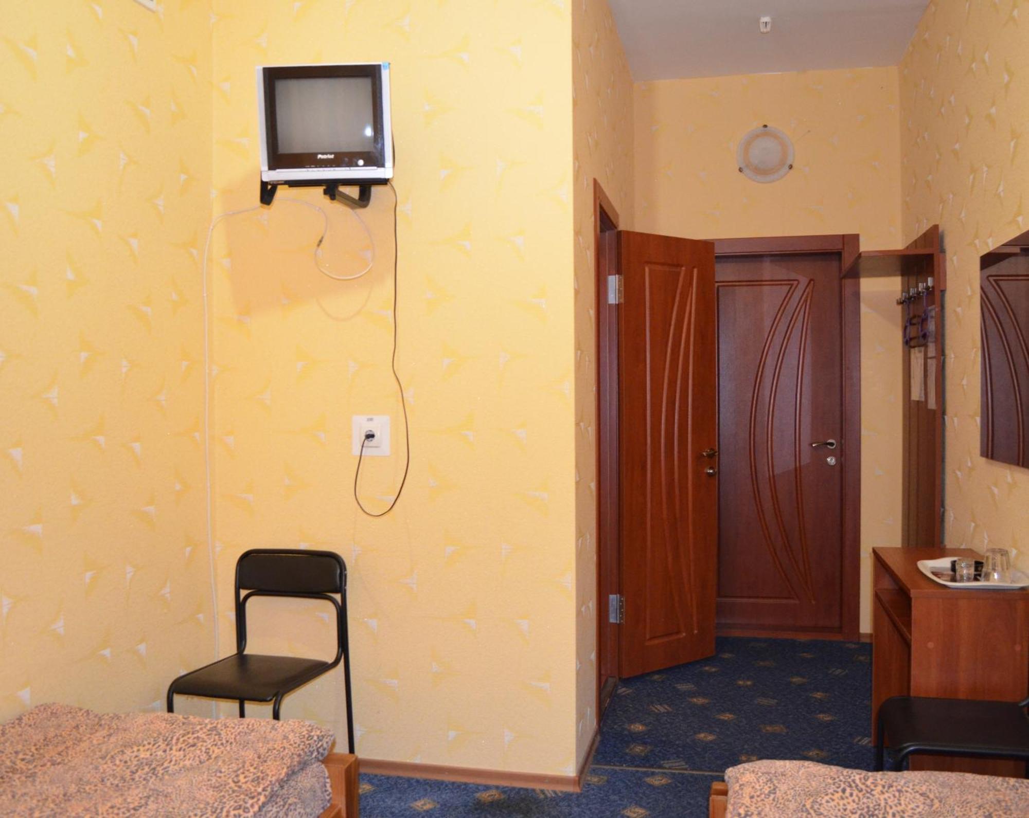 Sfinks Hotell Zaporizhia Exteriör bild