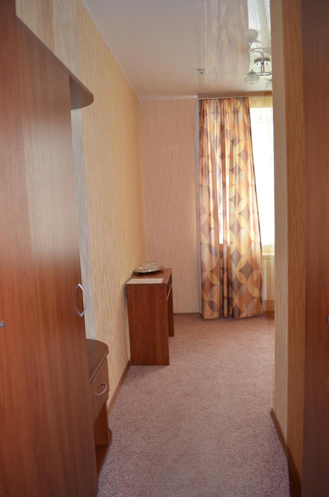 Sfinks Hotell Zaporizhia Exteriör bild
