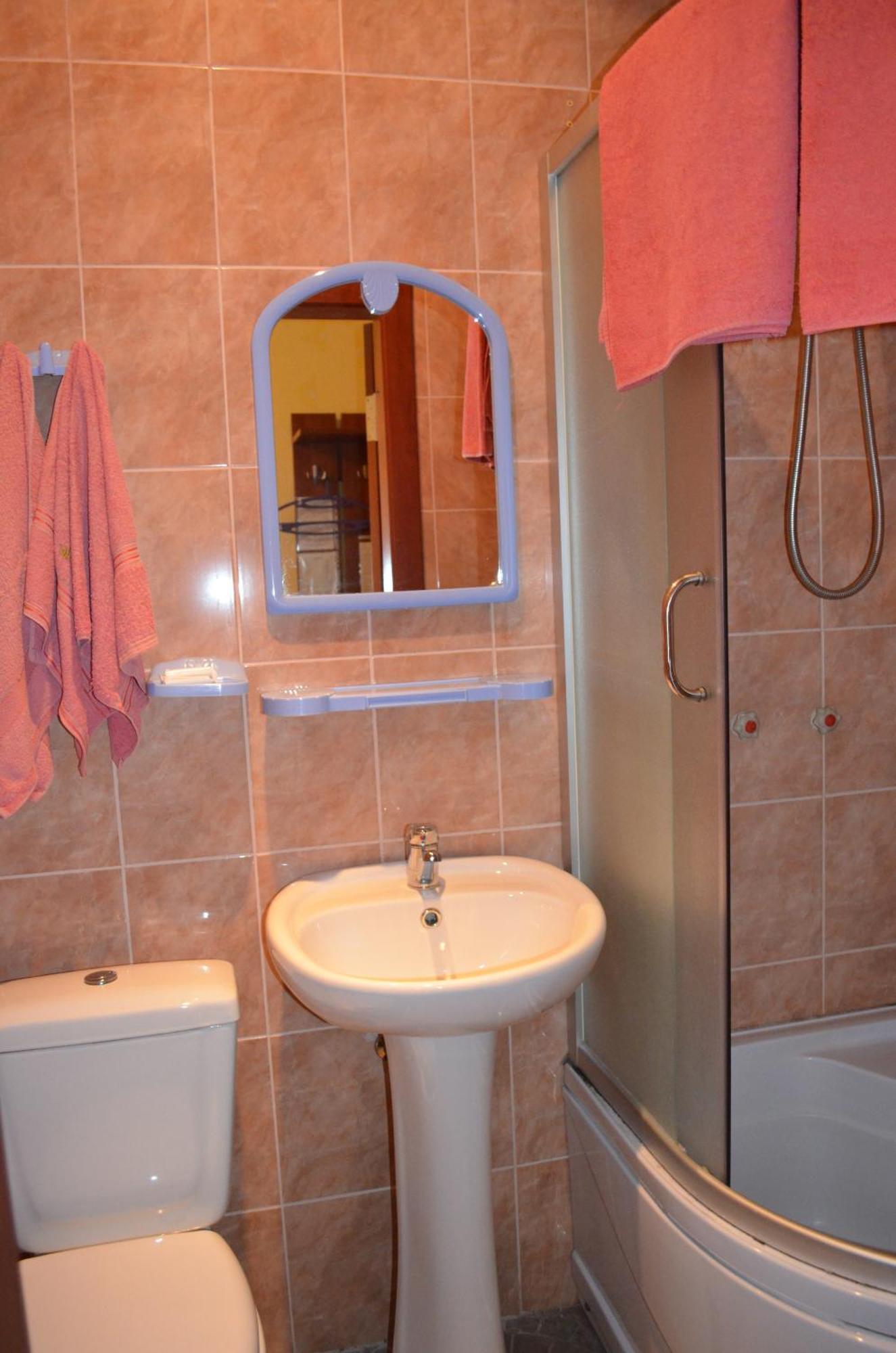 Sfinks Hotell Zaporizhia Exteriör bild