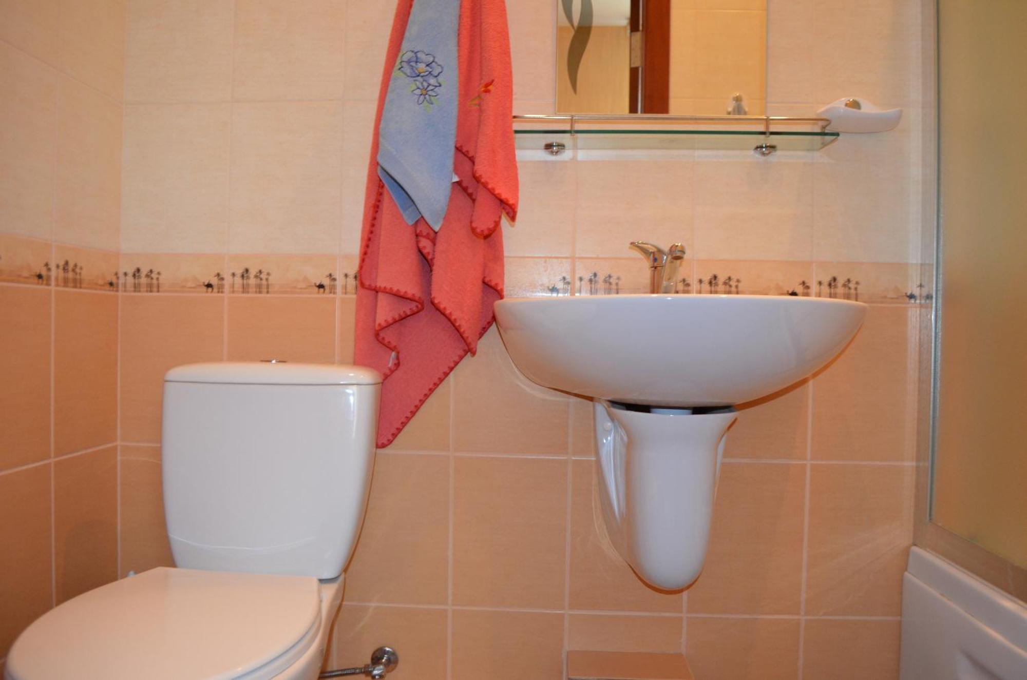 Sfinks Hotell Zaporizhia Exteriör bild