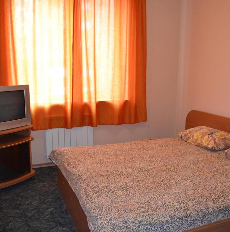 Sfinks Hotell Zaporizhia Rum bild