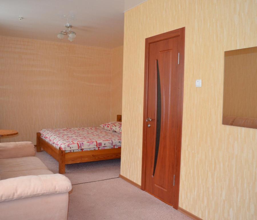 Sfinks Hotell Zaporizhia Rum bild