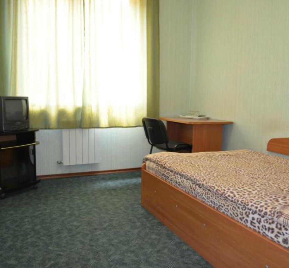Sfinks Hotell Zaporizhia Exteriör bild